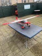Modelvliegtuig, Hobby en Vrije tijd, Gebruikt, Groter dan 1:72, Vliegtuig, Ophalen