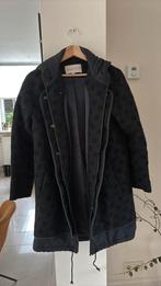 Jas van paul en joe, Ophalen of Verzenden, Zo goed als nieuw, Maat 38/40 (M), Blauw