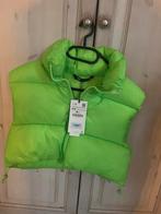 Zara bodywarmer maat S/M, Verzenden, Nieuw