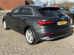 Audi A3 Sportback 30 TDI Business Edition Navigatie Trekhaak, Auto's, Audi, Voorwielaandrijving, Gebruikt, 4 cilinders, Origineel Nederlands