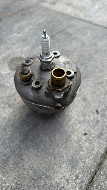 Stage 6 70cc mkII cilinder minarelli horizontaal beschikbaar voor biedingen