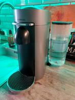 Nespresso magimix vertuo, Ophalen, Espresso apparaat, Zo goed als nieuw, Koffiepads en cups