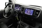 Peugeot Expert 1.5 BlueHDI L2 EURO 6 - Airco - Navi - Cruise, Auto's, Voorwielaandrijving, Gebruikt, Euro 6, 4 cilinders