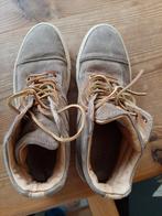 Fretons maat 41,5, Ophalen of Verzenden, Zo goed als nieuw, Bruin