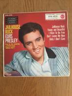 Elvis Presley single, Ophalen of Verzenden, Gebruikt, R&B en Soul