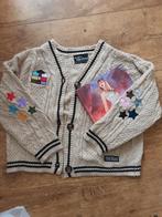 Taylor Swift Eras tour cardigan XL, Ophalen of Verzenden, Nieuw