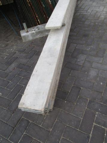 steigerplanken*steigerhout*steiger planken* beschikbaar voor biedingen
