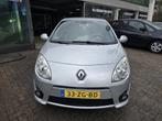 Renault Twingo 1.2-16V Initiale | AUTOMAAT | 2E EIGENAAR | C, Twingo, Gebruikt, Beige, 4 cilinders