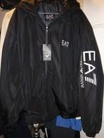 Armani windbreaker XL, Kleding | Heren, Jassen | Zomer, Ophalen of Verzenden, Nieuw, Maat 56/58 (XL)