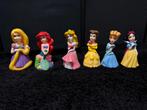 Disney prinsessen poppen pakket, Ophalen of Verzenden, Zo goed als nieuw