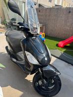 Piaggio fly, Ophalen, Zo goed als nieuw, Fly, Benzine