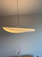 Japandi hanglamp, Huis en Inrichting, Lampen | Hanglampen, Ophalen of Verzenden, Zo goed als nieuw, Minder dan 50 cm