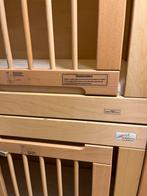 Nieuw Duo Stapelbed van Rolf groep Ledikant 120x60cm, Ophalen, Nieuw, Ledikant