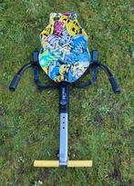 Hoverkart met leuke print. Bieden vanaf € 25,-, Ophalen