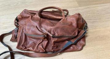 Petrol weekend tas beschikbaar voor biedingen