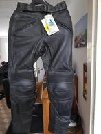 leren motorbroek ORINA maat 40 NIEUW, Motoren, Kleding | Motorkleding, Ophalen of Verzenden, Nieuw met kaartje, Broek | leer