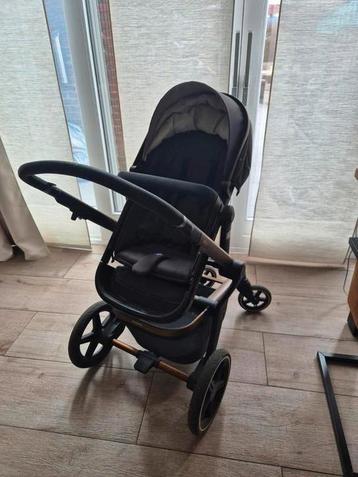 Joolz Day+ Kinderwagen 2-in-1 beschikbaar voor biedingen