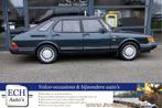 Saab 900 i 2.1-16V, Nieuwe APK t/m 2026. (bj 1991), Auto's, Oldtimers, Saab, Origineel Nederlands, Te koop, Benzine