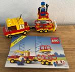 Retro Lego 6671 Utility Repair Liftset, Ophalen of Verzenden, Zo goed als nieuw, Complete set, Lego