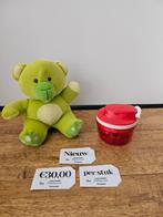 # Tupperware nieuwe rode Turbochef met touwtje, Ophalen of Verzenden, Nieuw, Rood, Overige typen