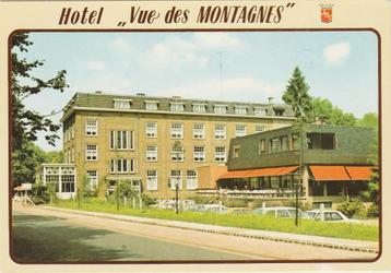 VALKENBURG Hotel Vue des Montagnes  beschikbaar voor biedingen