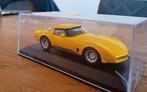 C3 Corvette geel, Ophalen of Verzenden, Gebruikt, Auto, Overige merken