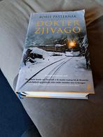 Dokter Zjivago - Boris Pasternak, Ophalen of Verzenden, Zo goed als nieuw, Boris Pasternak, Nederland