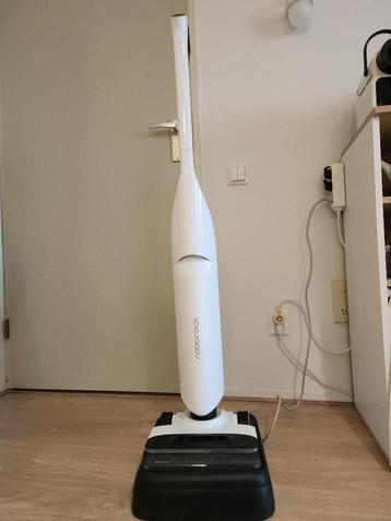 Roborock Flexi Pro beschikbaar voor biedingen