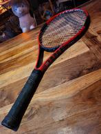 Wilson Hammer 7 Tennisracket 260 gram L2, Sport en Fitness, Tennis, L2, Gebruikt, Ophalen of Verzenden, Wilson
