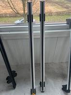 Dakdragers BMW  5 serie. Met roofrails. 2010 tot 2023, Ophalen of Verzenden, Zo goed als nieuw