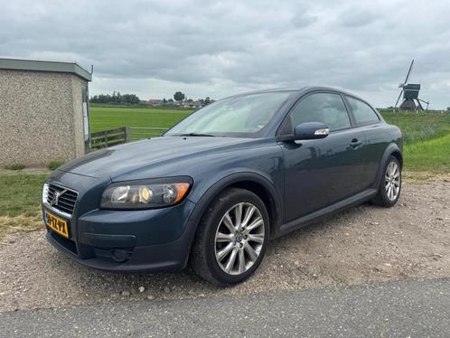 Volvo C30 2.0D Diesel Momentum Export!, Auto's, Volvo, Bedrijf, Te koop, C30, ABS, Airbags, Airconditioning, Boordcomputer, Centrale vergrendeling