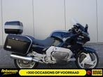 Yamaha GTS 1000 (bj 1995), Toermotor, 1000 cc