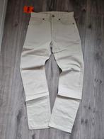 Creme heren broek Nike, maat W28, Nieuw (FK7), Kleding | Heren, Ophalen of Verzenden, Nieuw, Maat 46 (S) of kleiner, Beige