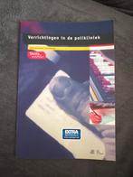 Verrichtingen in de polikliniek - Medisch Handboek, Boeken, Ophalen of Verzenden, Beta, Gelezen, MBO