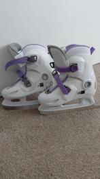 Oxelo Kunstschaatsen Maat 32-34, Sport en Fitness, Schaatsen, Overige merken, Ophalen of Verzenden, Zo goed als nieuw, Kunstschaatsen