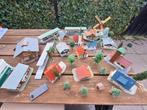 Diverse modelbouw gebouwen en accessoires, Hobby en Vrije tijd, Modeltreinen | N-Spoor, Ophalen of Verzenden, Brug, Tunnel of Gebouw