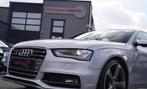 Audi S4 Limousine 3.0 TFSI S4 quattro Pro Line | Bang&Olufse, Auto's, Te koop, Zilver of Grijs, Geïmporteerd, Airconditioning