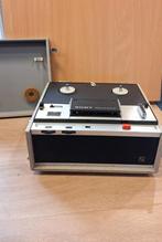 Sony TC3574 Tape Recorder, Audio, Tv en Foto, Bandrecorders, Ophalen of Verzenden, Bandrecorder, Met stofkap