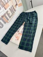 Nautica sleepwear - XL polyester pyjamabroek pyjama broek, Maat 56/58 (XL), Ophalen of Verzenden, A, A