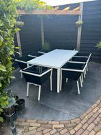 Royal Botania red line Tuinset Loungeset, Tuin en Terras, Ophalen of Verzenden, Zo goed als nieuw