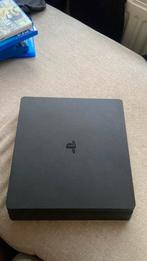 Ps4 zwart (game prijs in beschrijving), Spelcomputers en Games, Games | Sony PlayStation 4, Overige genres, Eén computer, Ophalen of Verzenden