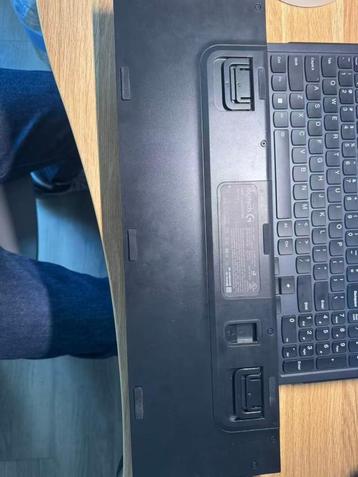 LogiG G915X keyboard beschikbaar voor biedingen