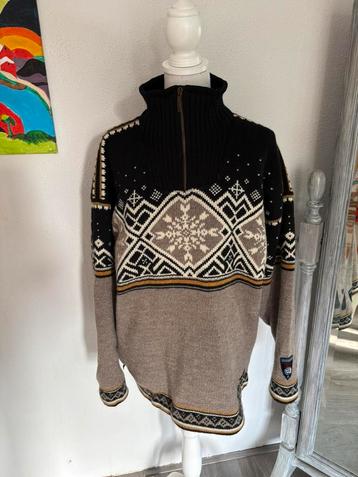 Windstopper Dale of Norway L beschikbaar voor biedingen