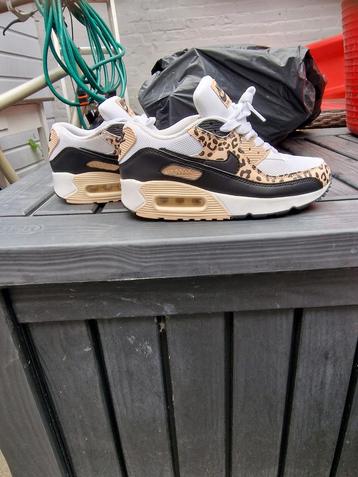 Nike Air Max - Unieke Sneakers! beschikbaar voor biedingen