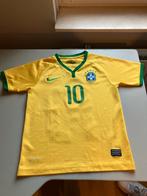 Voetbalshirt, Sport en Fitness, Voetbal, Maat XS of kleiner, Ophalen of Verzenden, Gebruikt, Shirt
