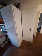 Koelkast liebherr, Gebruikt, 200 liter of meer, Met vriesvak, 160 cm of meer