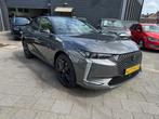 DS 4 1.2 PT (130pk) Performance Line! Aut! Navi!, Auto's, DS, 1328 kg, Gebruikt, Zwart, 1199 cc
