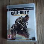 PS3 call of duty, Ophalen of Verzenden, Zo goed als nieuw, Vanaf 18 jaar