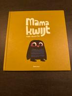 Mama Kwijt - Chris Haughton, Boeken, Ophalen of Verzenden, Zo goed als nieuw, Uitklap-, Voel- of Ontdekboek, 2 tot 3 jaar