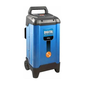 Gude GDB 24V/12V-250 Acculader Booster Jumpstarter!! beschikbaar voor biedingen